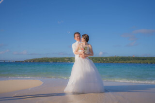 宮古島ウェディングフォト_オープニングムービー　1ロケーションプランvr2
