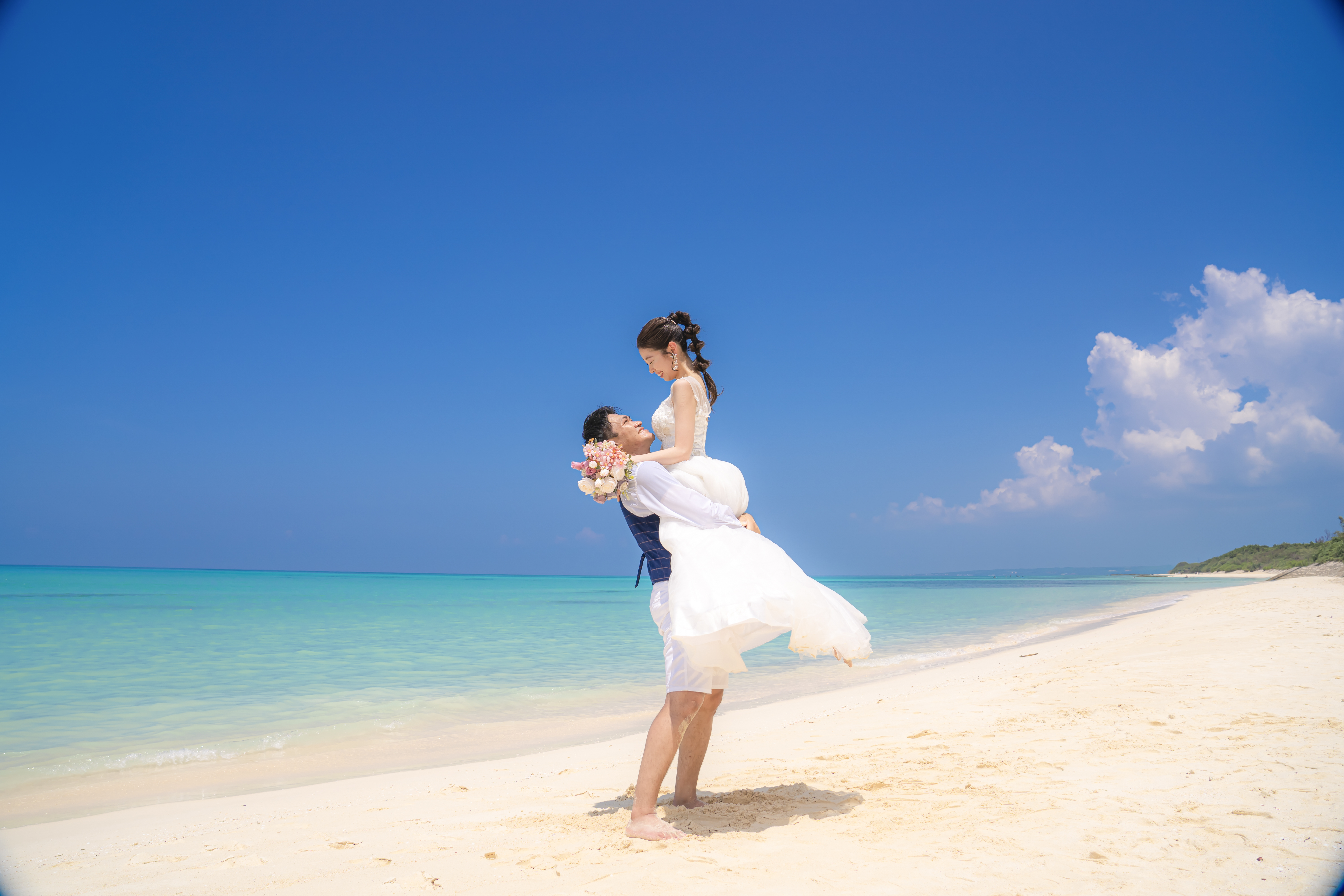 20以上ある撮影シーン