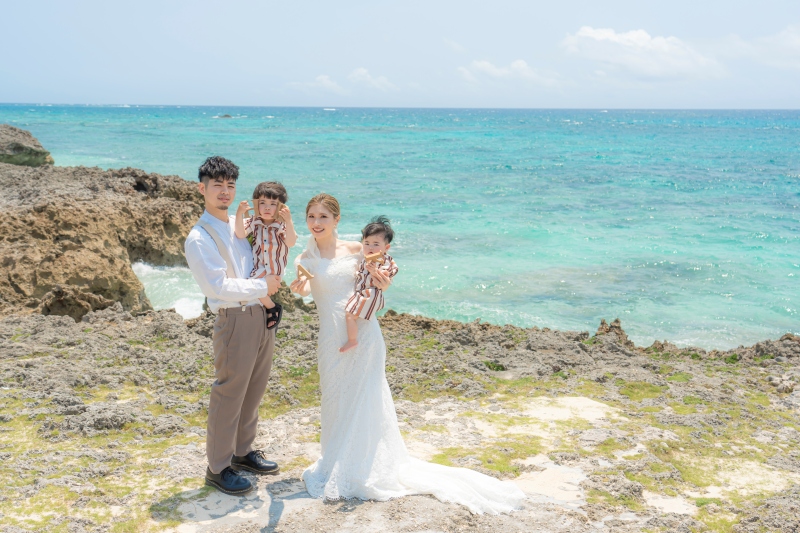 20以上ある撮影シーン