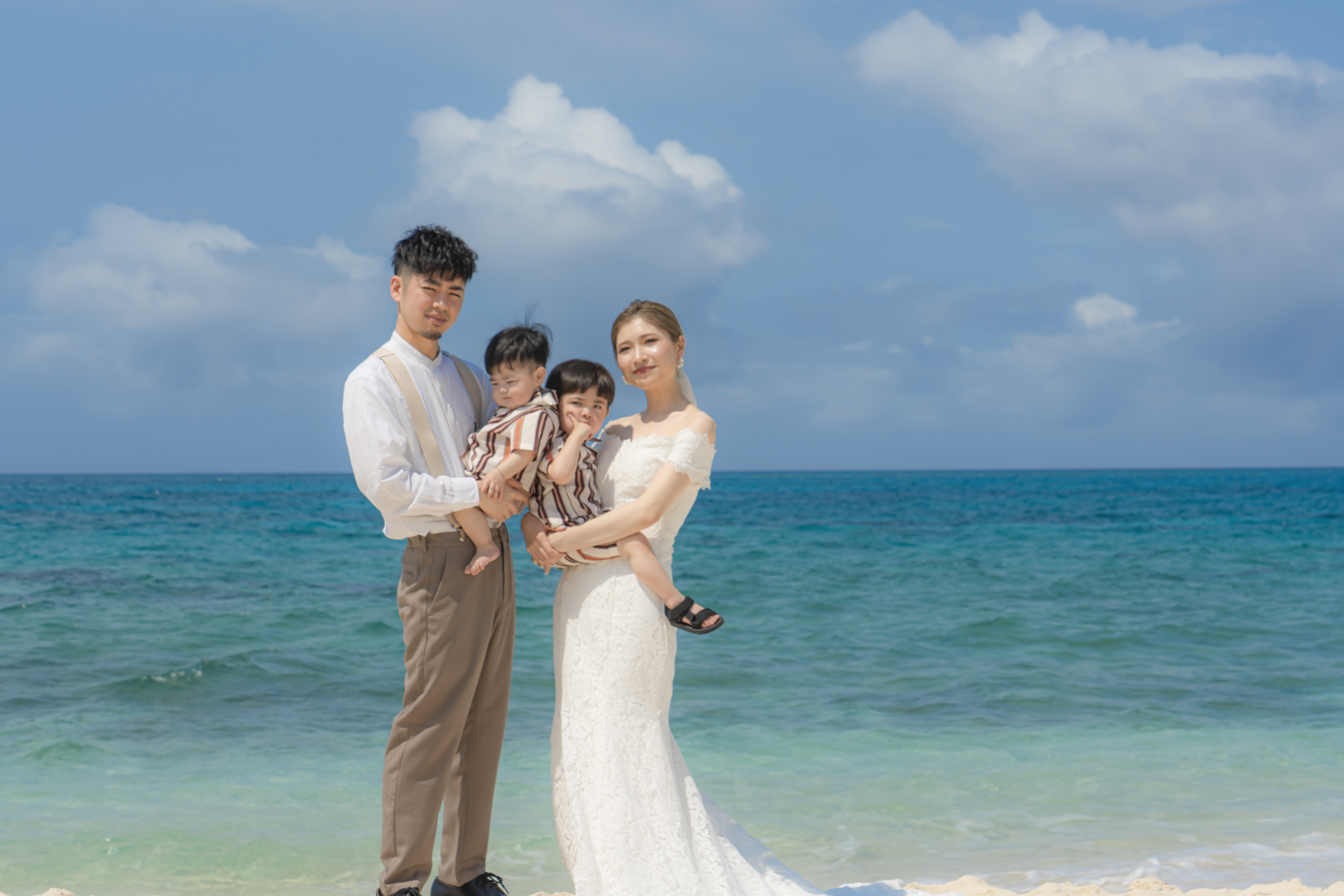 20以上ある撮影シーン