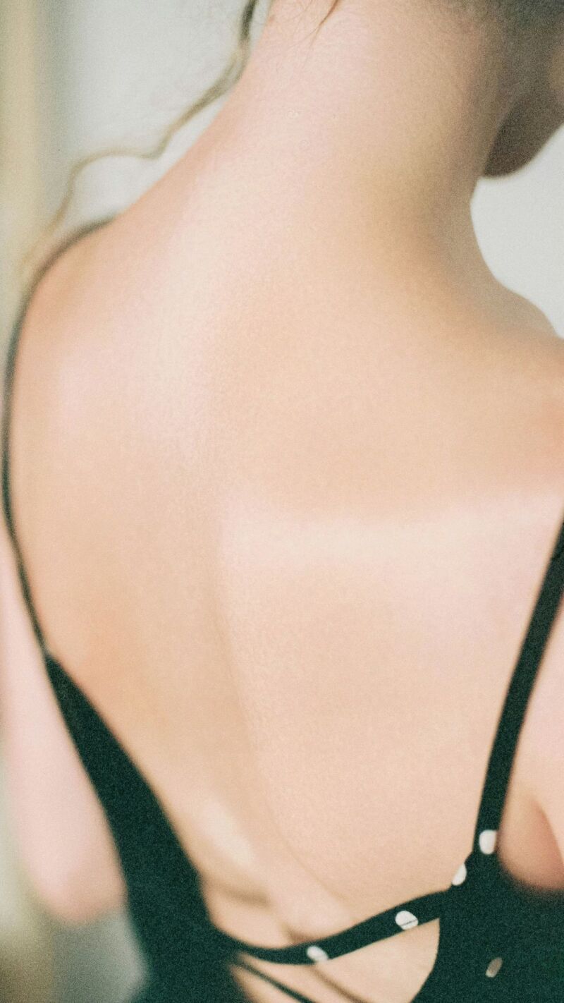 ヘアメイクの技術 写真2 after