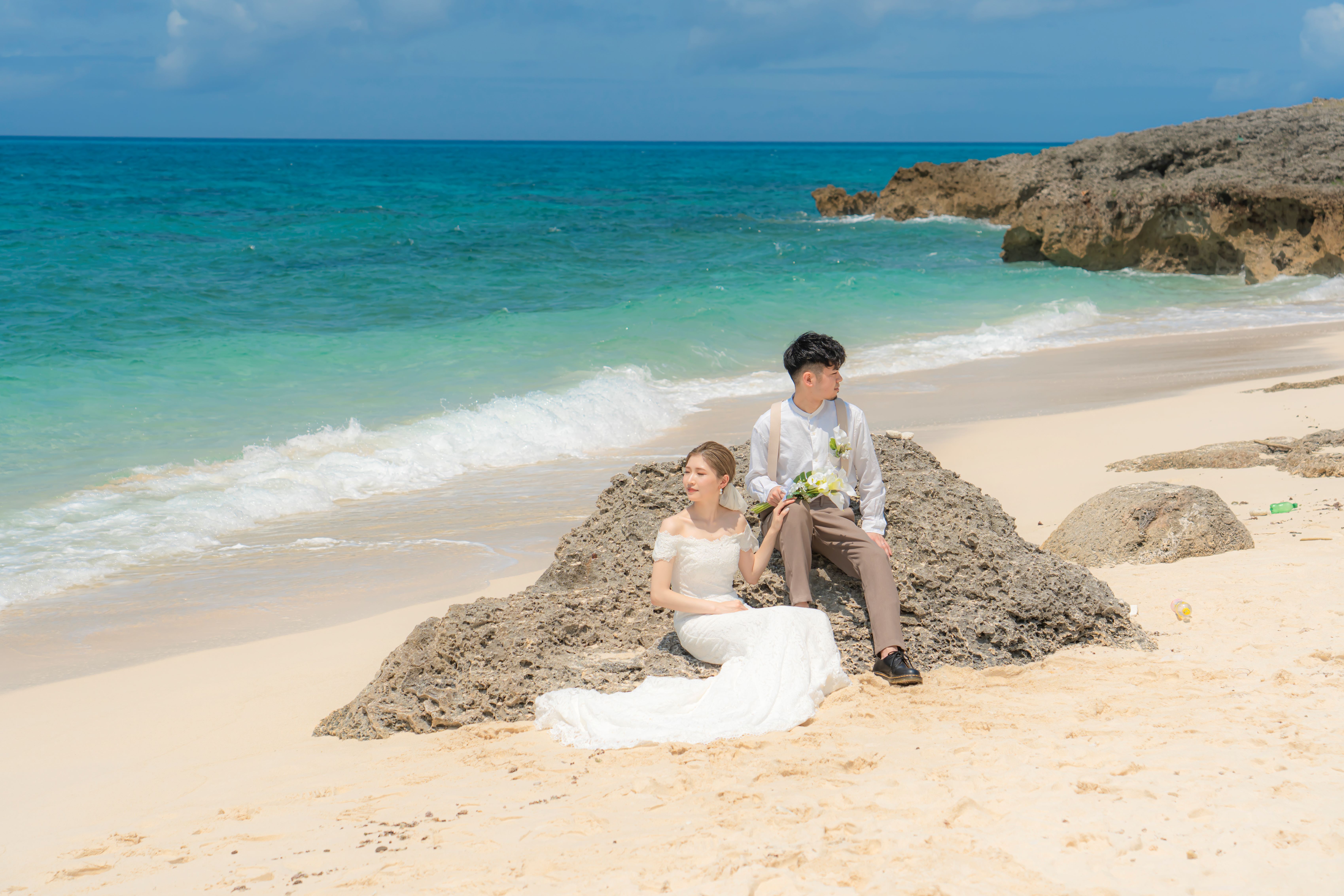 20以上ある撮影シーン