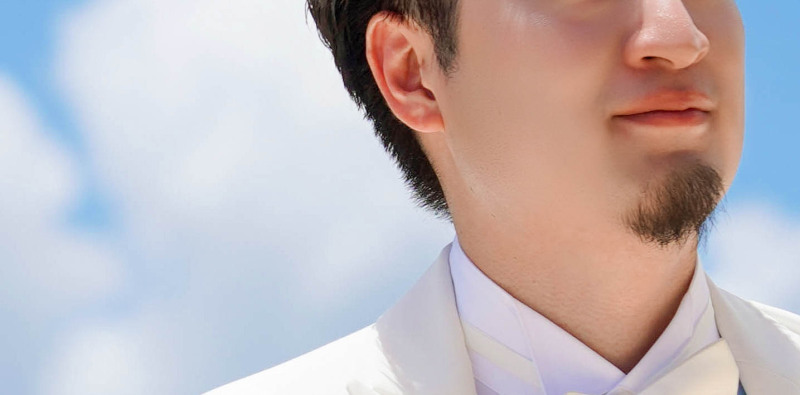 ヘアメイクの技術 写真2 after