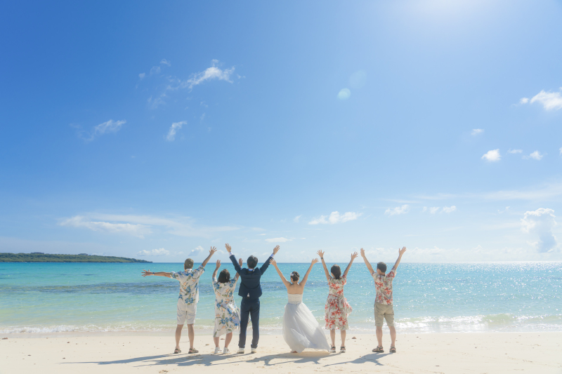 20以上ある撮影シーン