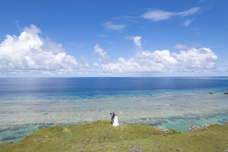 20以上ある撮影シーン