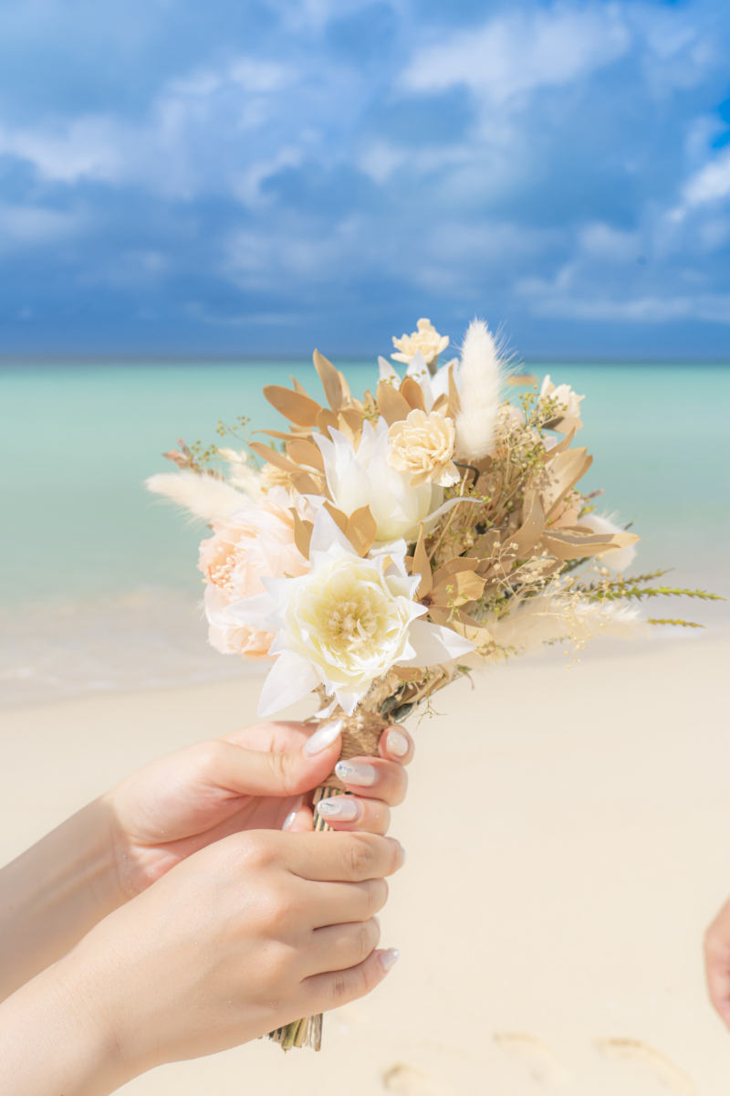 宮古島ウェディングフォト_LGBTフレンドリー