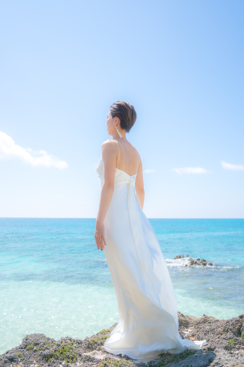 宮古島ウェディングフォト_LGBTフレンドリー