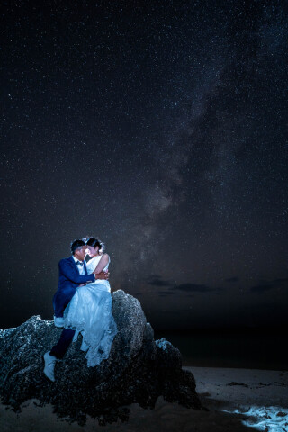 宮古島ウェディングフォト