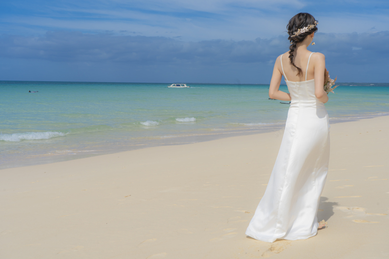 宮古島ウェディングフォト_LGBTフレンドリー