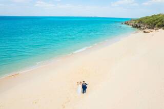宮古島ウェディングフォト