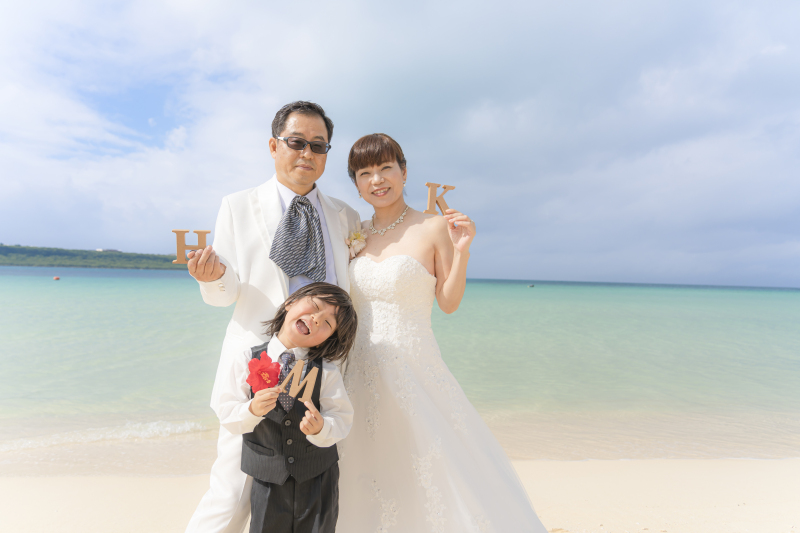 (宮古島)【ドレス2着】【ドローン撮影】【動画撮影】【アルバム16P 】宮古島大満喫4ロケーションプラン 、安心納得プランです!