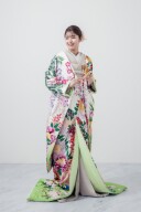 アマゾンリリー