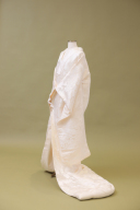 ★鶴と梅松ラメ