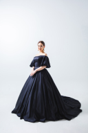 イサムモリタ　ブラック