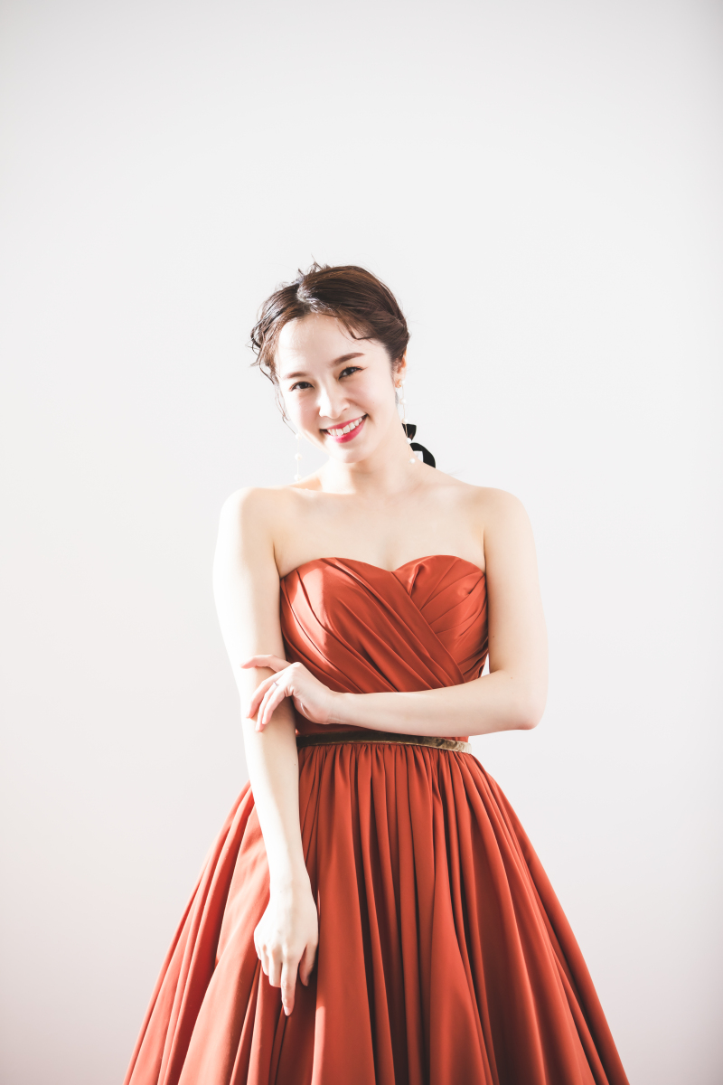 イサムモリタ　テラコッタ　