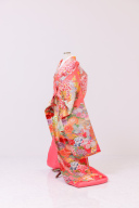 ★花翔　ピンク