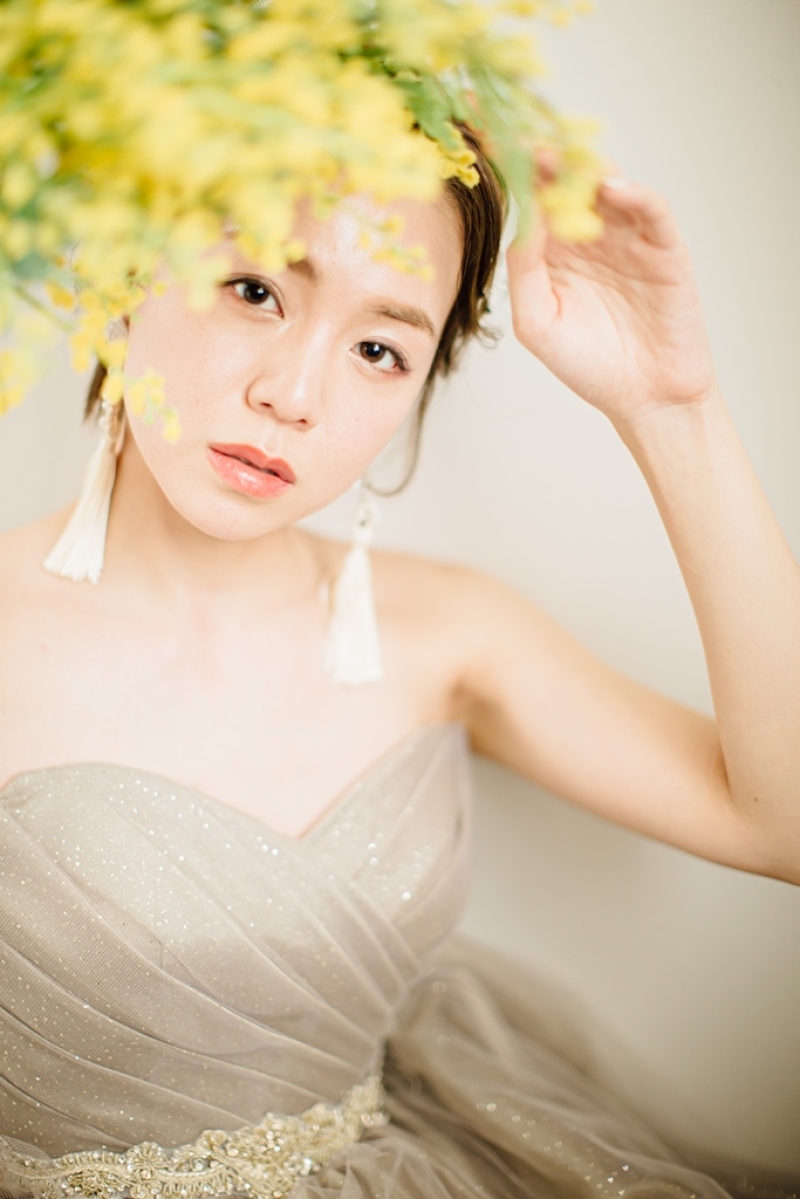 グレースコンチネンタル　ベージュ