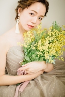 グレースコンチネンタル　ベージュ