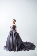 イサムモリタ　ブラウン