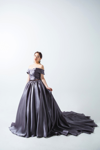 イサムモリタ　ブラウン