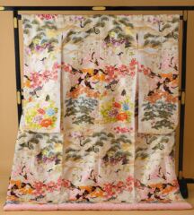 四季飛翔　広巾