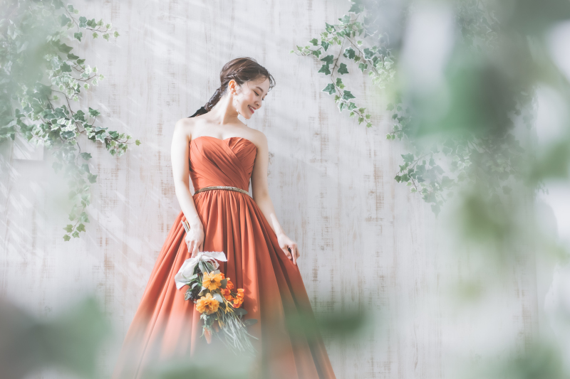 イサムモリタ　テラコッタ　