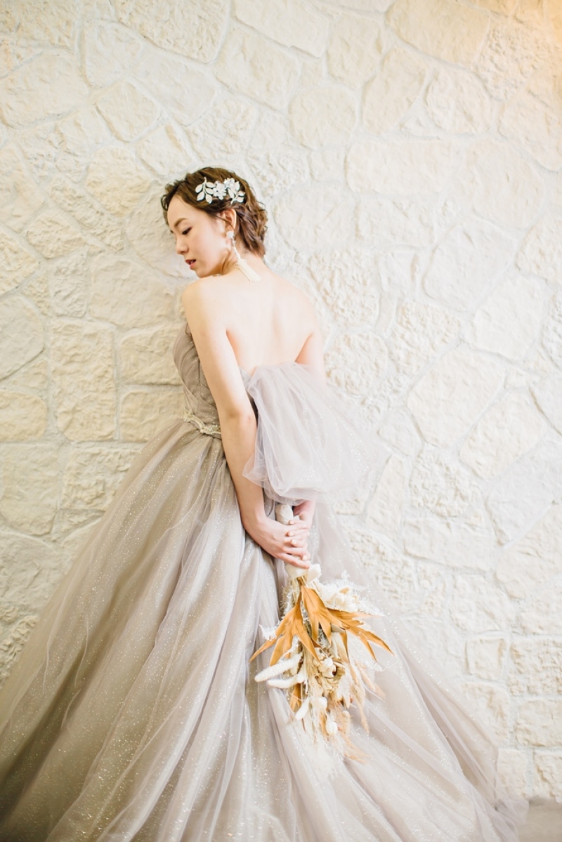 グレースコンチネンタル　ベージュ