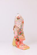 ★春宴　ラメピンク