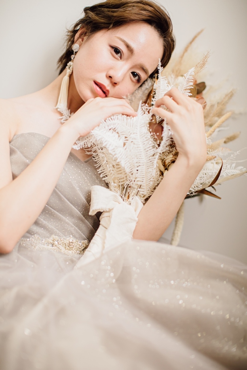 グレースコンチネンタル　ベージュ