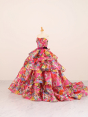 チェリーピンク