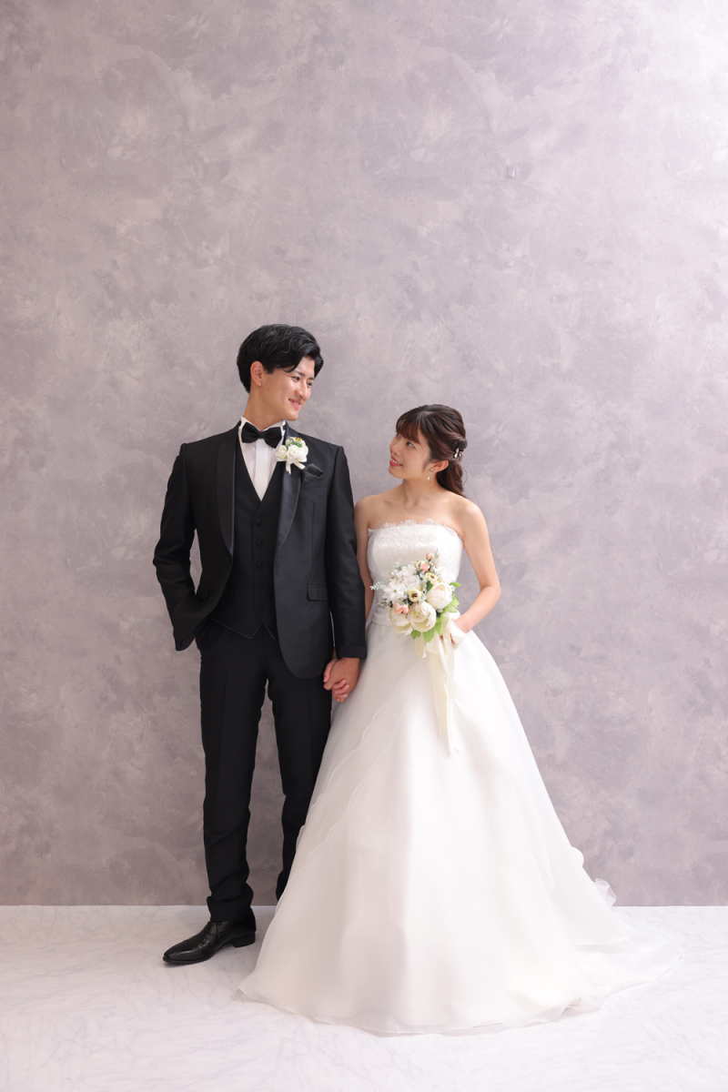 スタジオ和洋装撮影いかがでしたか？☺