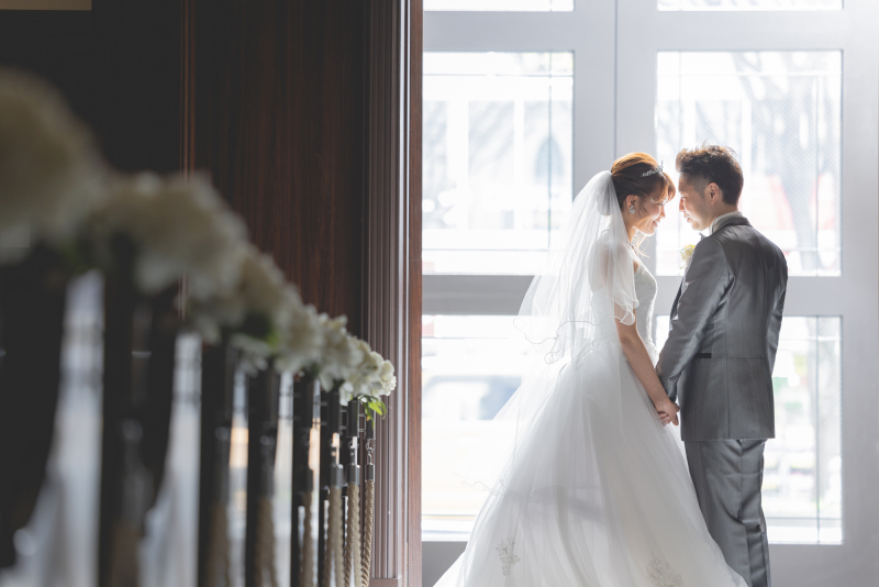 おでこショット