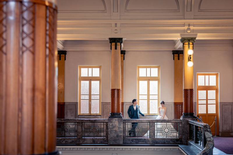 ナチュラルショット