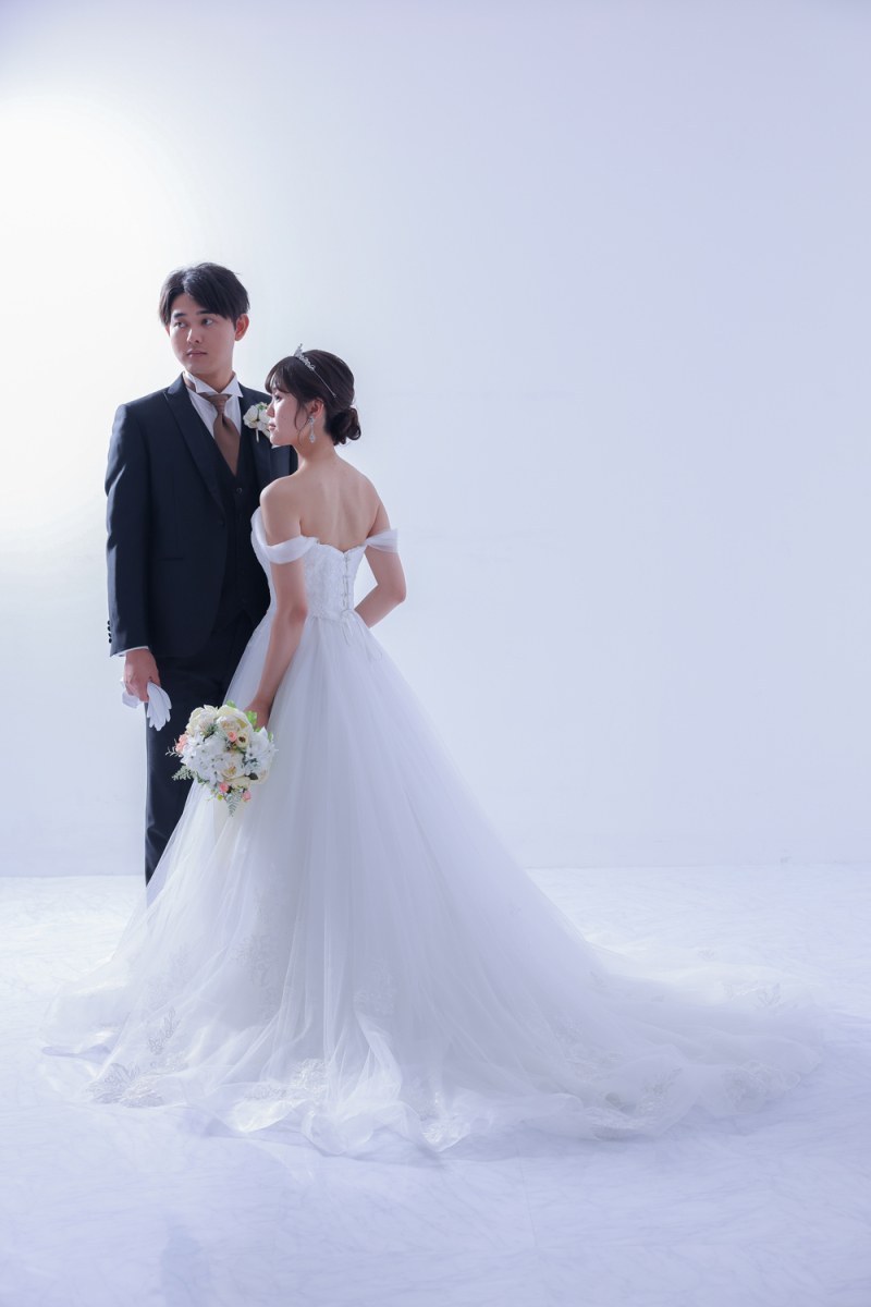 バックショット