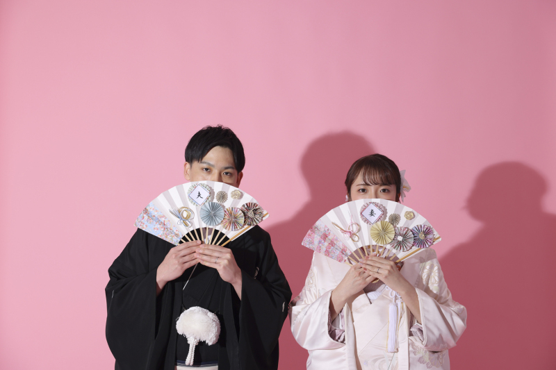 扇子プロップス