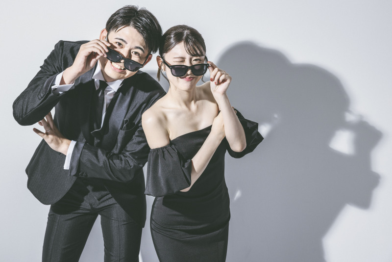 ラストショット