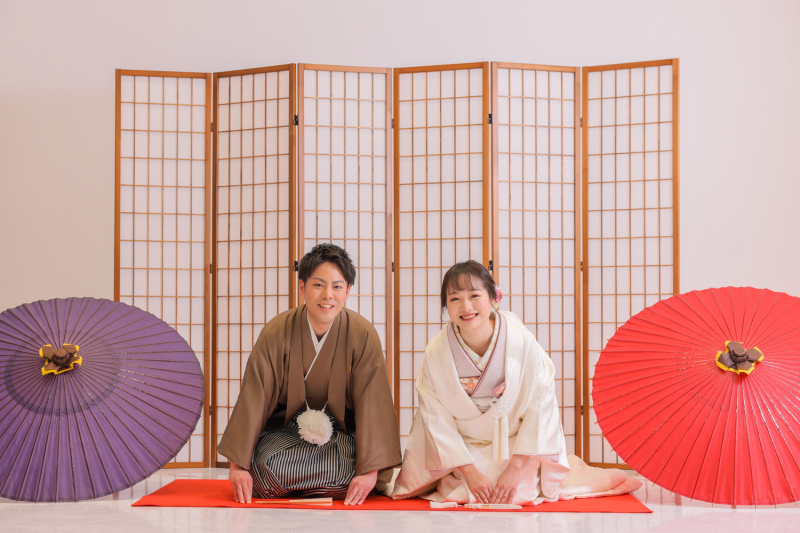 正座ショット　part2