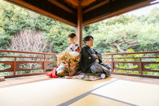 【和装】東山荘