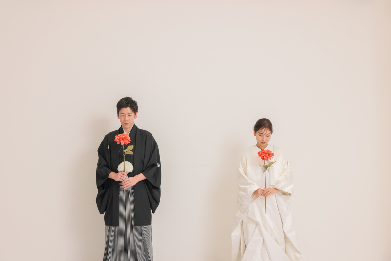 フラワーフォト