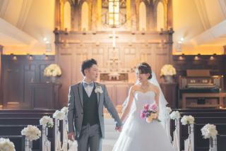 チャペルフォト