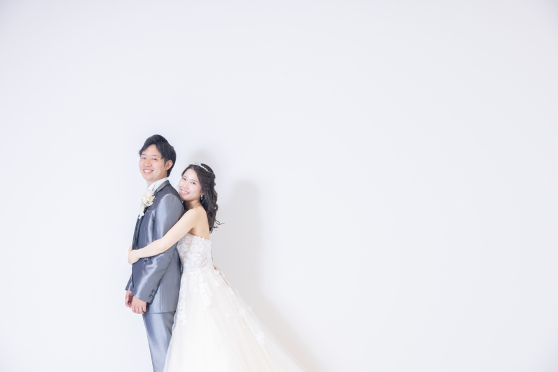 【和洋装】スタジオ撮影