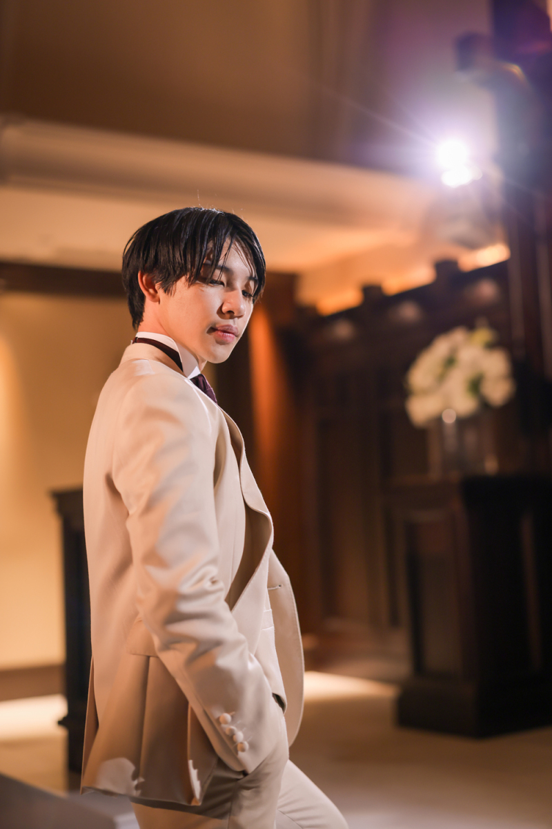 ソロショット　Part2