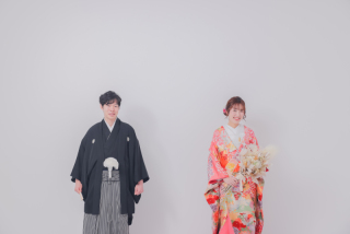 スタジオ和洋装