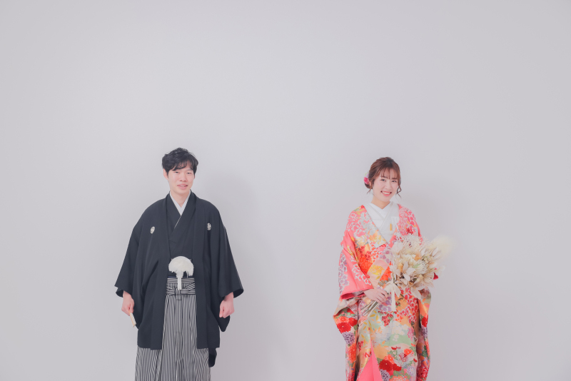 スタジオ和洋装