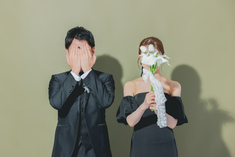 いないいないばあ！