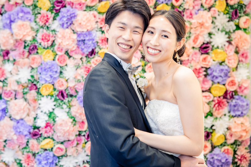 【和洋装】スタジオ撮影