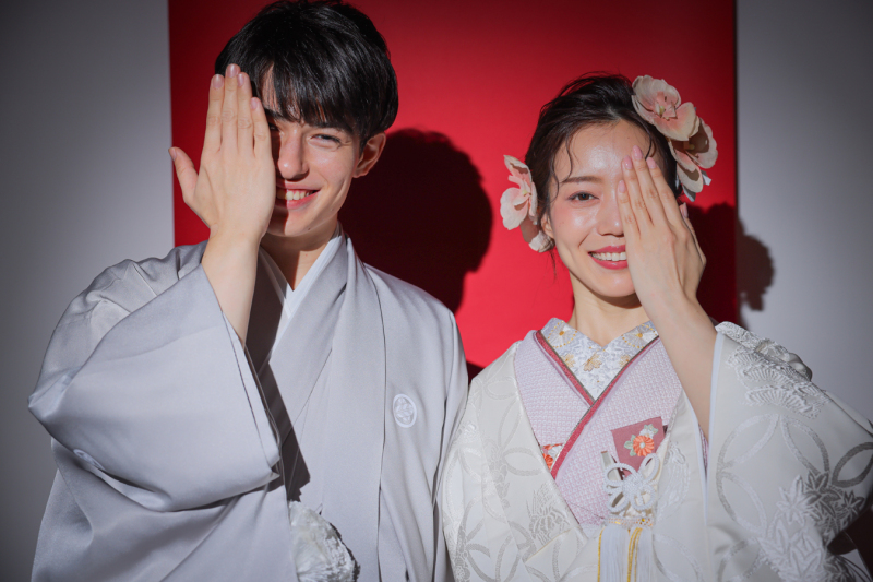 光にこだわって