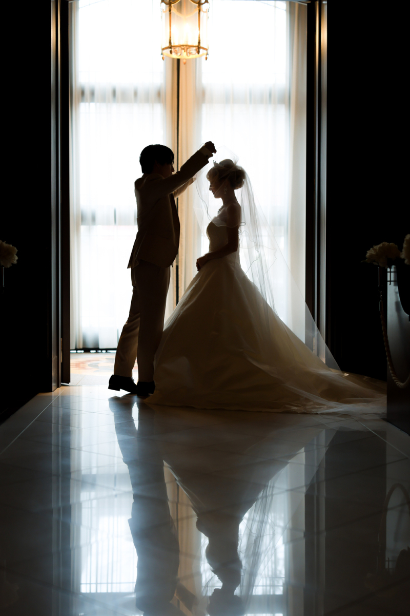 ベールアップ　Part3