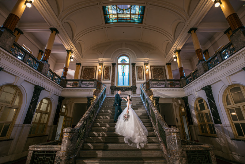 市政資料館といえば！