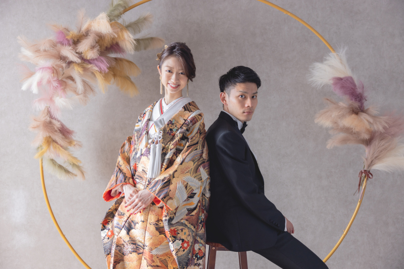 和洋折衷スタイル